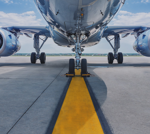 runway
